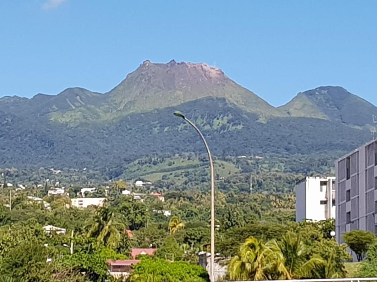 Les Gites L'Archipel - Gite Les Saintes Exteriér fotografie